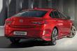 Recenzia liftbacku Opel Insignia fotografia 7