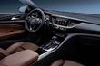 Recenzia liftbacku Opel Insignia fotografia 5