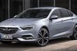 Recenzia liftbacku Opel Insignia fotografia 4