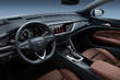 Recenzia liftbacku Opel Insignia fotografia 3