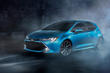Hatchback Toyota Corolla, modelový rok 2019 fotografia 1