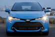 Hatchback Toyota Corolla, modelový rok 2019 fotografia 5