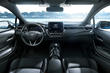 Hatchback Toyota Corolla, modelový rok 2019 fotografia 4