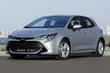 Hatchback Toyota Corolla, modelový rok 2019 fotografia 2