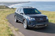 Piata generácia SUV Ford Explorer fotografia 8