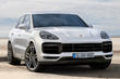 Recenzia Porsche Cayenne tretej generácie fotografia 1
