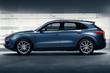 Recenzia Porsche Cayenne tretej generácie fotografia 7