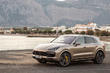 Recenzia Porsche Cayenne tretej generácie fotografia 4