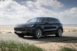 Recenzia Porsche Cayenne tretej generácie fotografia 3