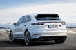 Recenzia Porsche Cayenne tretej generácie fotografia 2