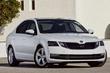Prehľad novej generácie Skoda Octavia fotografia 1