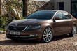 Prehľad novej generácie Skoda Octavia fotografia 6