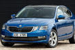 Prehľad novej generácie Skoda Octavia fotografia 2