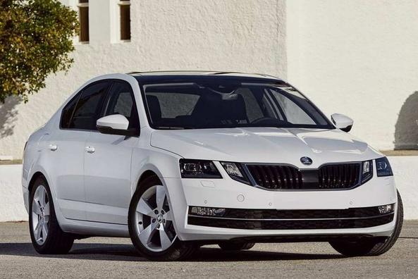 Prehľad novej generácie Skoda Octavia
