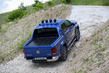 Modernizovaný pick-up Volkswagen Amarok fotografia 7