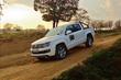 Modernizovaný pick-up Volkswagen Amarok fotografia 6