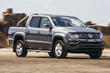 Modernizovaný pick-up Volkswagen Amarok fotografia 3