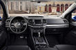 Modernizovaný pick-up Volkswagen Amarok fotografia 4