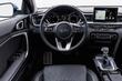 Recenzia kombi Kia Ceed SW tretej generácie fotografia 5