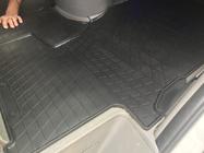 Mercedes Sprinter W906 2006–2018 Gumové rohože do interiéru (3 ks, Stingray) 1+2 sedadlá fotografia 3