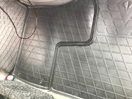Volkswagen Crafter 2006–2016 Gumové rohože do interiéru (3 ks, Stingray) 1+1 fotografia 4