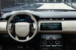 Recenzia SUV Range Rover Velar fotografia 7