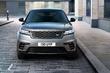 Recenzia SUV Range Rover Velar fotografia 6