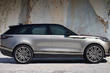 Recenzia SUV Range Rover Velar fotografia 5