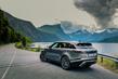 Recenzia SUV Range Rover Velar fotografia 4