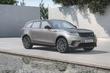 Recenzia SUV Range Rover Velar fotografia 2