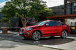 Test crossoveru BMW X4 druhej generácie fotografia 1