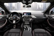 Test crossoveru BMW X4 druhej generácie fotografia 6