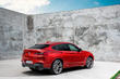 Test crossoveru BMW X4 druhej generácie fotografia 5