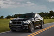 Test crossoveru BMW X4 druhej generácie fotografia 2