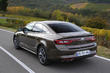 Recenzia sedanu Renault Talisman fotografia 8
