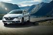 Recenzia sedanu Renault Talisman fotografia 7