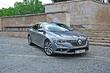 Recenzia sedanu Renault Talisman fotografia 1