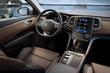 Recenzia sedanu Renault Talisman fotografia 4