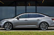 Recenzia sedanu Renault Talisman fotografia 3