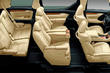 Luxusný minivan Toyota Alphard tretej generácie fotografia 6