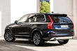 Recenzia druhej generácie crossovera Volvo XC90 fotografia 8