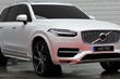 Recenzia druhej generácie crossovera Volvo XC90 fotografia 7