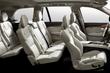 Recenzia druhej generácie crossovera Volvo XC90 fotografia 4