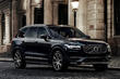 Recenzia druhej generácie crossovera Volvo XC90 fotografia 1