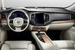 Recenzia druhej generácie crossovera Volvo XC90 fotografia 3