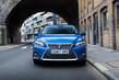 Hybridný hatchback Lexus CT 200h fotografia 2