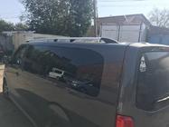 Citroen Jumpy/Dispatch 2017– Chrómové strešné lyžiny fotografia 3