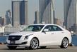 Luxusný sedan Cadillac ATS fotografia 1