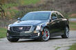 Luxusný sedan Cadillac ATS fotografia 5