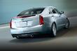 Luxusný sedan Cadillac ATS fotografia 4